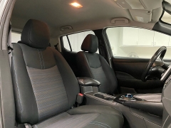 Used 2020 Nissan Leaf 4d Hatchback SV at Ideal Cars Llc near Mesa, AZ