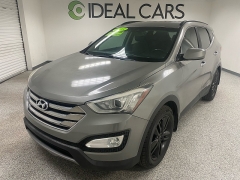 2013 Hyundai Santa Fe Sport 4d SUV FWD 2.0T at Ideal Cars Llc near Mesa, AZ