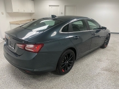 Used 2021 Chevrolet Malibu 4dr Sdn LT at Ideal Cars Llc near Mesa, AZ