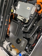 Used 2020  Ford Fusion Plug-In Hybrid Titanium FWD at Ideal Cars Llc near Mesa&comma; AZ