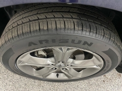 Used 2018  Dodge Journey 4d SUV FWD Crossroad at Ideal Cars Llc near Mesa, AZ