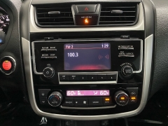 Used 2018  Nissan Altima 4d Sedan 2.5L SL at Ideal Cars Llc near Mesa, AZ