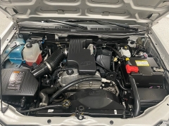 Used 2012 Chevrolet Colorado 2WD Crew Cab LT1 at Ideal Cars Llc near Mesa, AZ