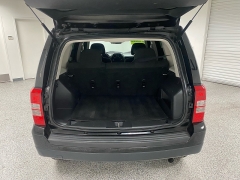 Used 2015 Jeep Patriot 4d SUV FWD Sport at Ideal Cars Llc near Mesa, AZ