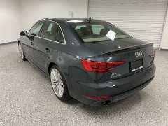 Used 2017 Audi A4 4d Sedan 2.0T Premium+ at Ideal Cars Llc near Mesa, AZ