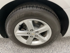Used 2021 Chevrolet Malibu 4dr Sdn LS w/1LS at Ideal Cars Llc near Mesa, AZ