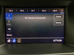 Used 2020  Chevrolet Colorado 2WD Crew Cab WT at Ideal Cars Llc near Mesa&comma; AZ