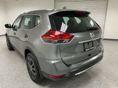 Used 2017 Nissan Rogue 4d SUV AWD S at Ideal Cars Llc near Mesa, AZ
