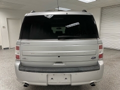 Used 2014 Ford Flex 4d SUV FWD SEL at Ideal Cars Llc near Mesa, AZ