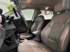 Used 2017 Hyundai Santa Fe 4d SUV FWD Limited Ultimate at Ideal Cars Llc near Mesa, AZ