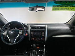 Used 2015 Nissan Altima 4d Sedan S 2.5L at Ideal Cars Llc near Mesa, AZ