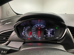 Used 2018 Chevrolet Trax 4d SUV AWD LS at Ideal Cars Llc near Mesa, AZ