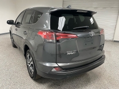 Used 2018 Toyota RAV4 4d SUV FWD LE at Ideal Cars Llc near Mesa, AZ