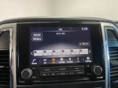 Used 2021  Nissan Titan 4x2 Crew Cab SV at Ideal Cars Llc near Mesa, AZ