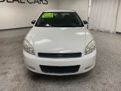 Used 2013 Chevrolet Impala (Fleet) 4d Sedan LT at Ideal Cars Llc near Mesa, AZ