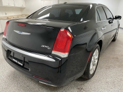 Used 2017  Chrysler 300C 4d Sedan AWD Platinum at Ideal Cars Llc near Mesa&comma; AZ