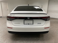 Used 2024  Honda Accord Hybrid Sport Sedan at Ideal Cars Llc near Mesa&comma; AZ
