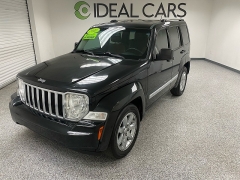Used 2011 Jeep Liberty 4d SUV 2WD Limited at Ideal Cars Llc near Mesa, AZ