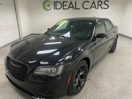 2022 Chrysler 300 S