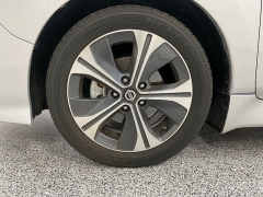 Used 2018 Nissan Leaf 4d Hatchback SV at Ideal Cars Llc near Mesa, AZ