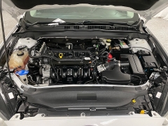 Used 2016 Ford Fusion 4d Sedan SE 2.5L at Ideal Cars Llc near Mesa, AZ