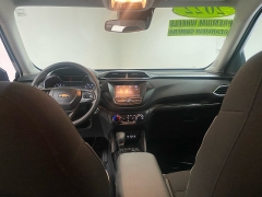 Used 2022  Chevrolet Trailblazer FWD 4dr LT at Ideal Cars Llc near Mesa, AZ