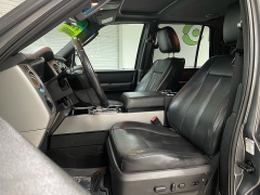 Used 2014  Ford Expedition EL 4d SUV 4WD Limited at Ideal Cars Llc near Mesa&comma; AZ