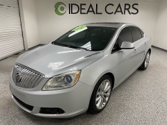  2015 Buick Verano 4d Sedan Convenience at Ideal Cars Llc near Mesa, AZ