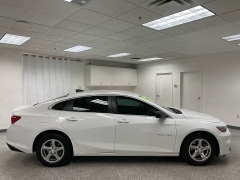 Used 2018 Chevrolet Malibu 4d Sedan LS at Ideal Cars Llc near Mesa, AZ