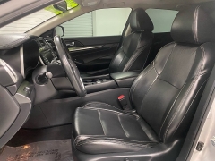 Used 2020  Nissan Maxima 4d Sedan SL at Ideal Cars Llc near Mesa&comma; AZ