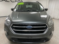 Used 2017  Ford Escape 4d SUV FWD Titanium at Ideal Cars Llc near Mesa&comma; AZ