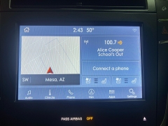 Used 2014  Lincoln MKZ Hybrid 4d Sedan at Ideal Cars Llc near Mesa&comma; AZ