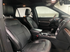 Used 2018  Ford Explorer 4d SUV FWD Limited at Ideal Cars Llc near Mesa&comma; AZ