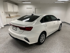Used 2022 Kia Forte FE IVT at Ideal Cars Llc near Mesa, AZ
