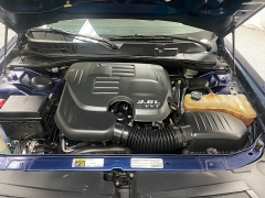 Used 2014  Dodge Challenger 2d Coupe SXT at Ideal Cars Llc near Mesa, AZ