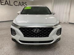 Used 2019 Hyundai Santa Fe 4d SUV FWD SEL 2.4L at Ideal Cars Llc near Mesa, AZ