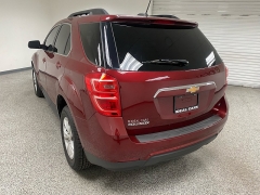 Used 2017  Chevrolet Equinox 4d SUV FWD LT at Ideal Cars Llc near Mesa, AZ