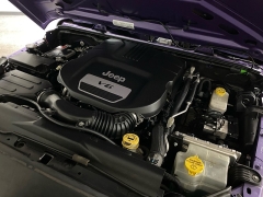 Used 2018  Jeep Wrangler JK Unlimited 4d SUV 4WD Sport at Ideal Cars Llc near Mesa&comma; AZ