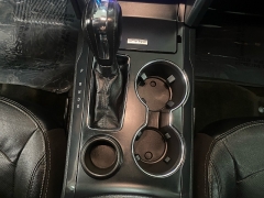 Used 2018  Ford Explorer 4d SUV FWD Limited at Ideal Cars Llc near Mesa&comma; AZ