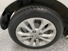 Used 2019 Chevrolet Spark 4d Hatchback LT w/1LT CVT at Ideal Cars Llc near Mesa, AZ