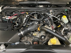 Used 2007  Jeep Wrangler Unlimited 4d Convertible 4WD Sahara at Ideal Cars Llc near Mesa&comma; AZ