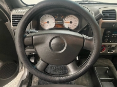Used 2012 Chevrolet Colorado 2WD Crew Cab LT1 at Ideal Cars Llc near Mesa, AZ