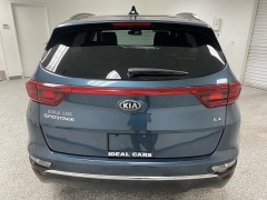 Used 2022  Kia Sportage EX FWD at Ideal Cars Llc near Mesa&comma; AZ
