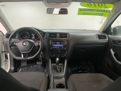 Used 2016 Volkswagen Jetta 4d Sedan S Auto at Ideal Cars Llc near Mesa, AZ