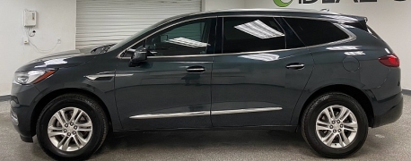 Used 2021  Buick Enclave FWD 4dr Preferred at Ideal Cars Llc near Mesa&comma; AZ