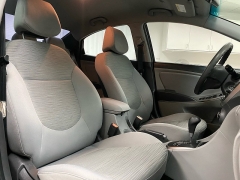 Used 2016 Hyundai Accent 4d Sedan SE Auto at Ideal Cars Llc near Mesa, AZ