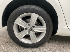 Used 2017  Volkswagen Golf 4d Hatchback TSI Wolfsburg Auto at Ideal Cars Llc near Mesa&comma; AZ