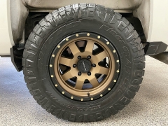 Used 2018  Chevrolet Silverado 1500 2WD Crew Cab Custom at Ideal Cars Llc near Mesa&comma; AZ