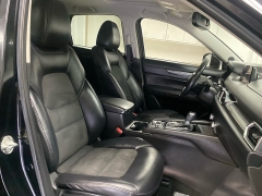 Used 2017 Mazda CX-5 4d SUV FWD Touring at Ideal Cars Llc near Mesa, AZ