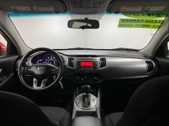 Used 2015  Kia Sportage 4d SUV AWD LX at Ideal Cars Llc near Mesa&comma; AZ